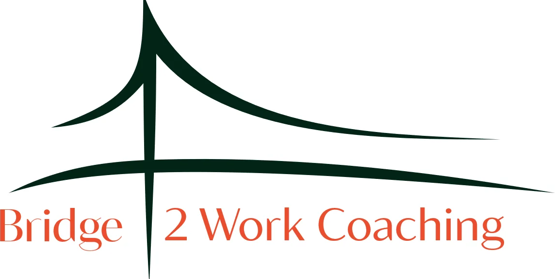 Bridge 2 Work Coaching